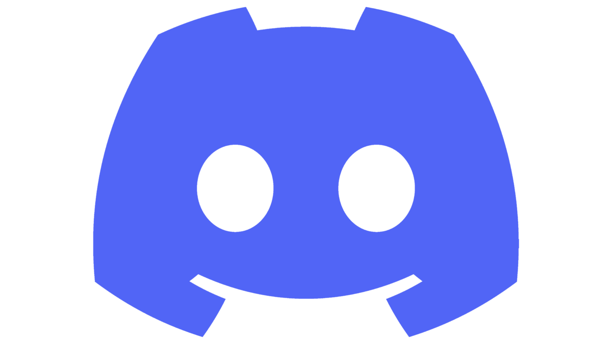 Discord Logo